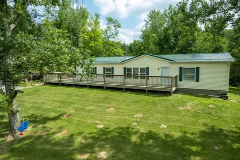 7496 Walker, Hillsboro, OH 45133