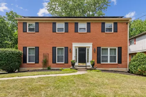 1973 Gainsborough Ln, Anderson Twp, OH 45230