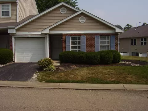 1236 Arapaho #101, Cincinnati, OH 45244