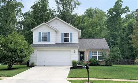 2511 Pochard, Batavia, OH 45103