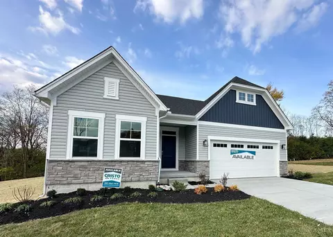 105 Holly Oak Ct, Hamilton, OH 45013