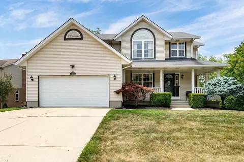 6271 Summerville Ln, Liberty, OH 45011