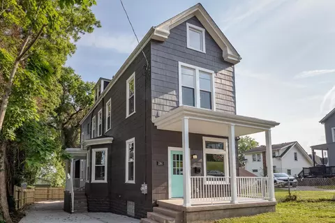 2361 Harper Ave, Norwood, OH 45212