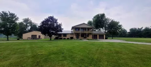 3779 Taylorsville Rd, Hillsboro, OH 45133