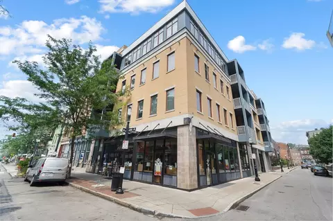 1326 Vine St #14, Cincinnati, OH 45202