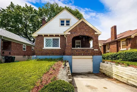 1867 Lawn Ave, Cincinnati, OH 45237