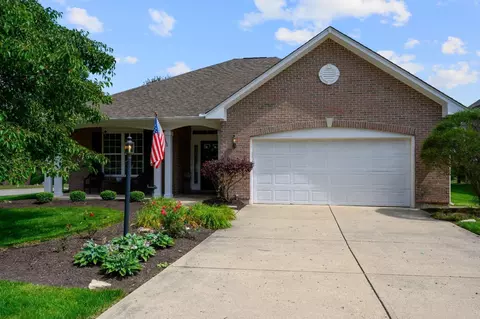 590 Carrick Dr, Washington Township, OH 45458