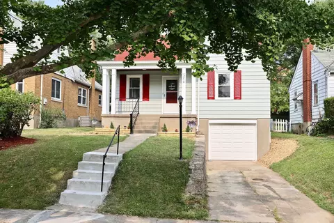 3210 Stanhope Ave, Cincinnati, OH 45211