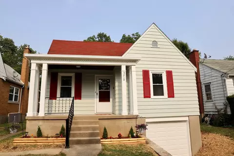 3210 Stanhope Ave, Cincinnati, OH 45211 photo 3