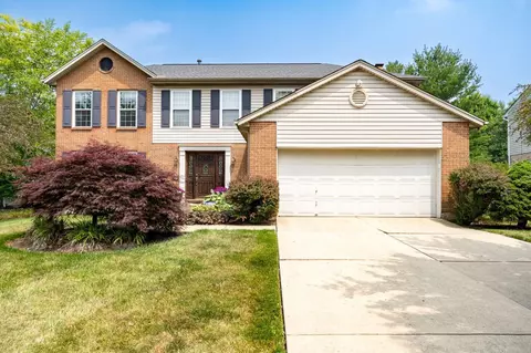 9570 Sparrow Pl, Mason, OH 45040