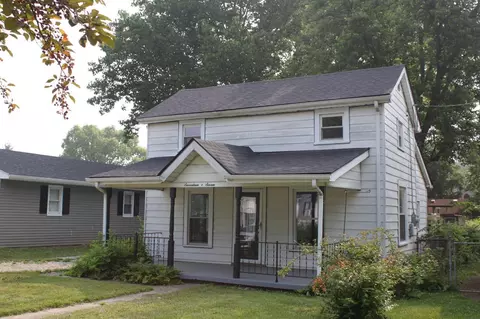 1707 Texas, Middletown, OH 45042