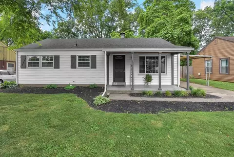 45 Cherokee, Hamilton, OH 45013