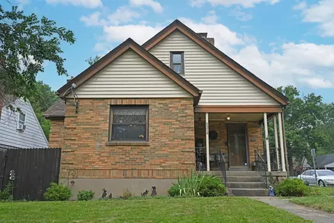 5974 Belmont, Cincinnati, OH 45224