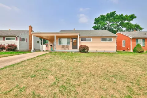 885 Kingston, Hamilton, OH 45013