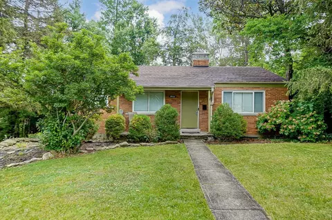 2832 Robers Ave, Cincinnati, OH 45239