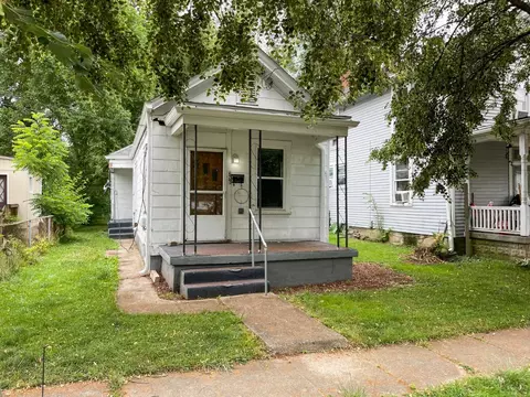 356 Williams, Cincinnati, OH 45215