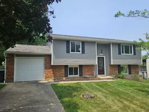 12115 Birchhill Dr, Colerain Twp, OH 45251