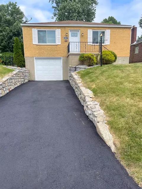 4012 Lovell Ave, Cheviot, OH 45211