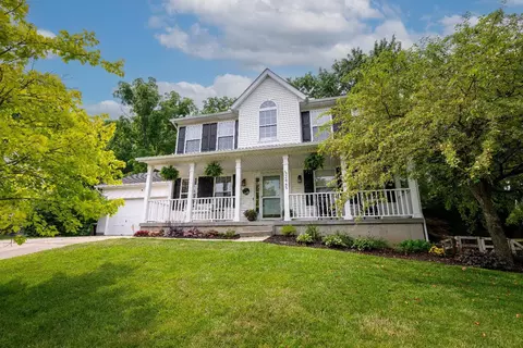 3045 Granny Smith Ln, Middletown, OH 45044