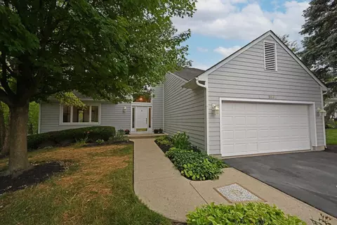 3507 Windsong Way, Maineville, OH 45039