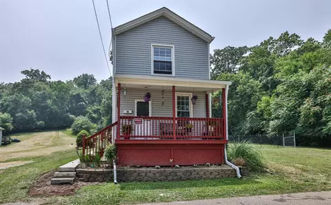 407 Home, Hamilton, OH 45013