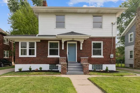 1234 Ryland Ave, Cincinnati, OH 45213