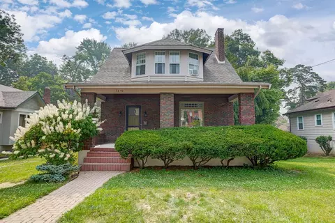 3650 Wilshire Ave, Cincinnati, OH 45208