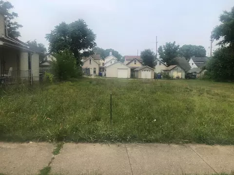 743 Twelfth St, Hamilton, OH 45011