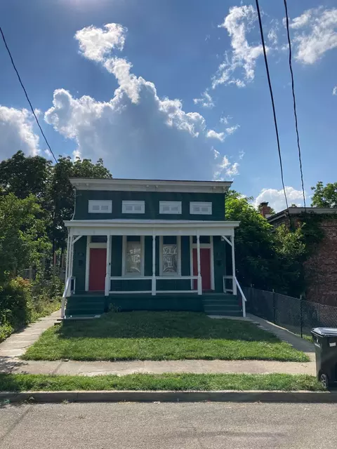 2629 Stanton, Cincinnati, OH 45206