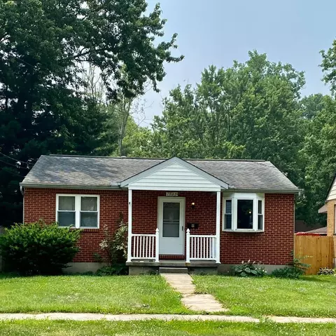 1735 Stevens Ave, Mount Healthy, OH 45231