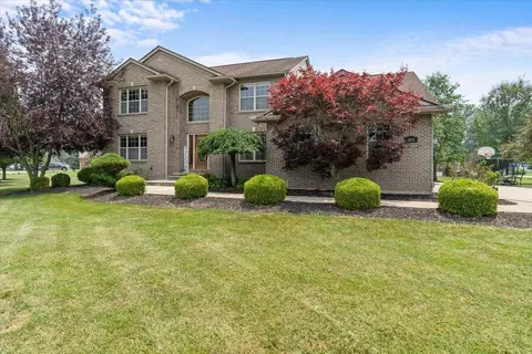 312 Liming Farm Rd, Mount Orab, OH 45154