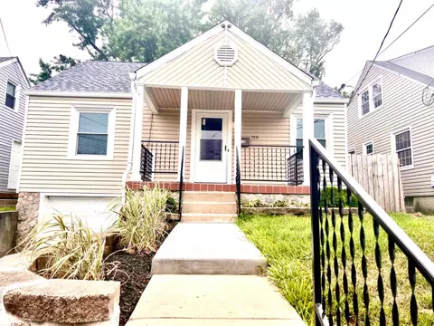 719 Millikin St, Hamilton, OH 45013