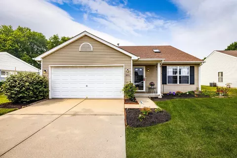 406 Victoria Dr, Trenton, OH 45067