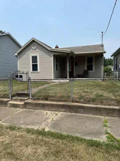 1615 Meadow Ave, Middletown, OH 45044