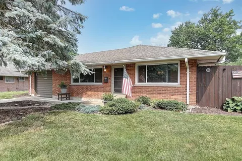 3539 Waterbury Dr, Kettering, OH 45439