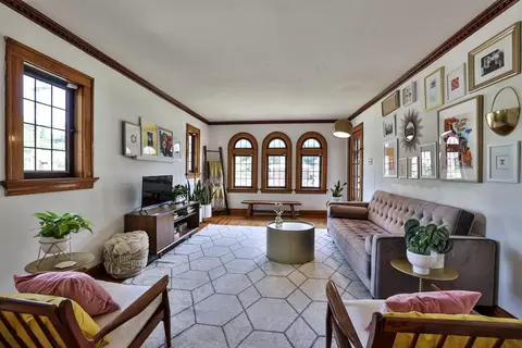 7001 Bramble Ave, Cincinnati, OH 45227 photo 4