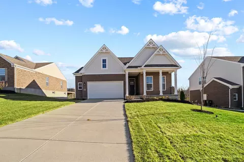 6028 Falconway Ct #21, Colerain Township, OH 45247