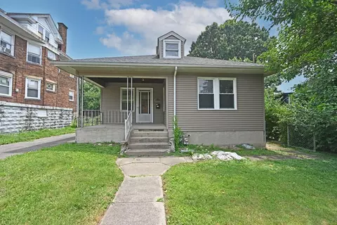 4912 Ash, Cincinnati, OH 45212
