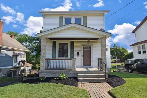 4206 Harding, Cincinnati, OH 45211