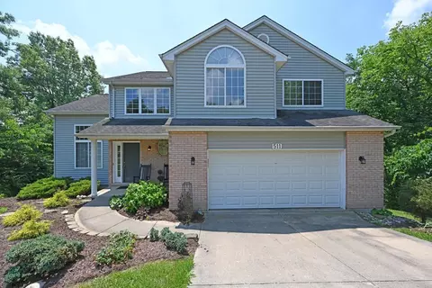 511 Hawthorne Hts, Lawrenceburg, IN 47025
