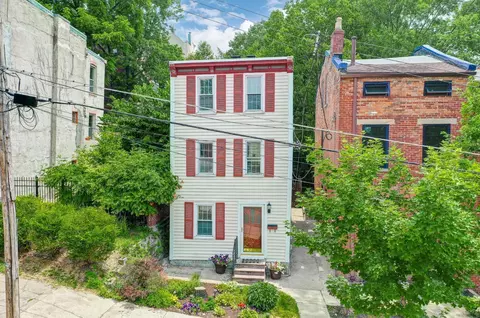 1620 Mansfield St, Cincinnati, OH 45202