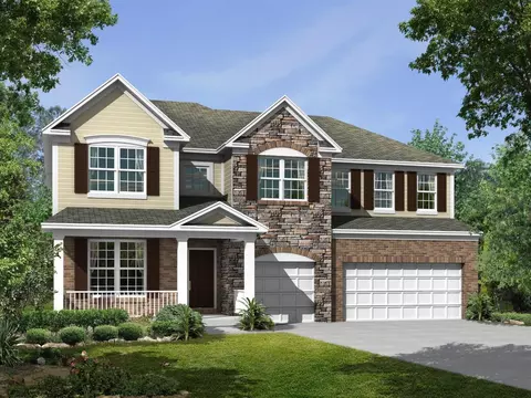 9552 Opal Ln #73, West Chester, OH 45241