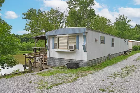 5147 Old A P Rd, Union Twp, OH 45167