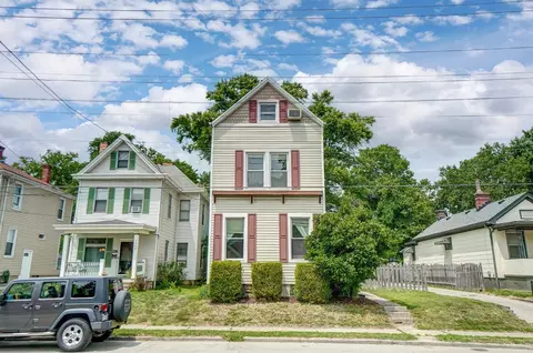 3428 Brotherton, Cincinnati, OH 45209
