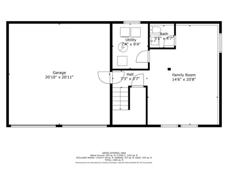 1412 Forester Dr, Cincinnati, OH 45240 photo 45