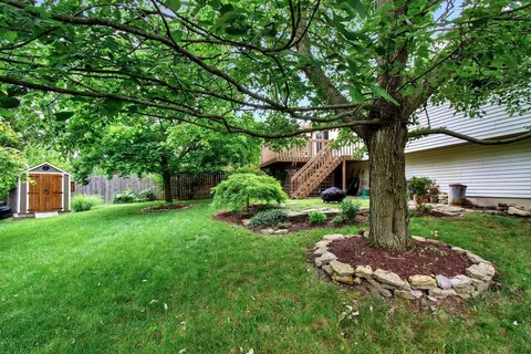 1412 Forester Dr, Cincinnati, OH 45240 photo 38