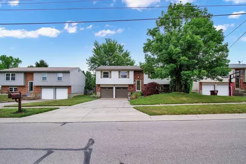 1412 Forester Dr, Cincinnati, OH 45240 photo 41