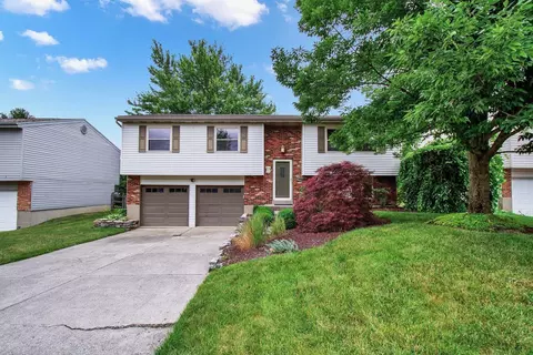 1412 Forester Dr, Cincinnati, OH 45240