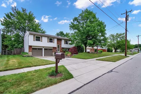 1412 Forester Dr, Cincinnati, OH 45240 photo 42