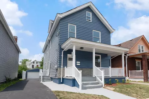 5211 Warren, Cincinnati, OH 45212